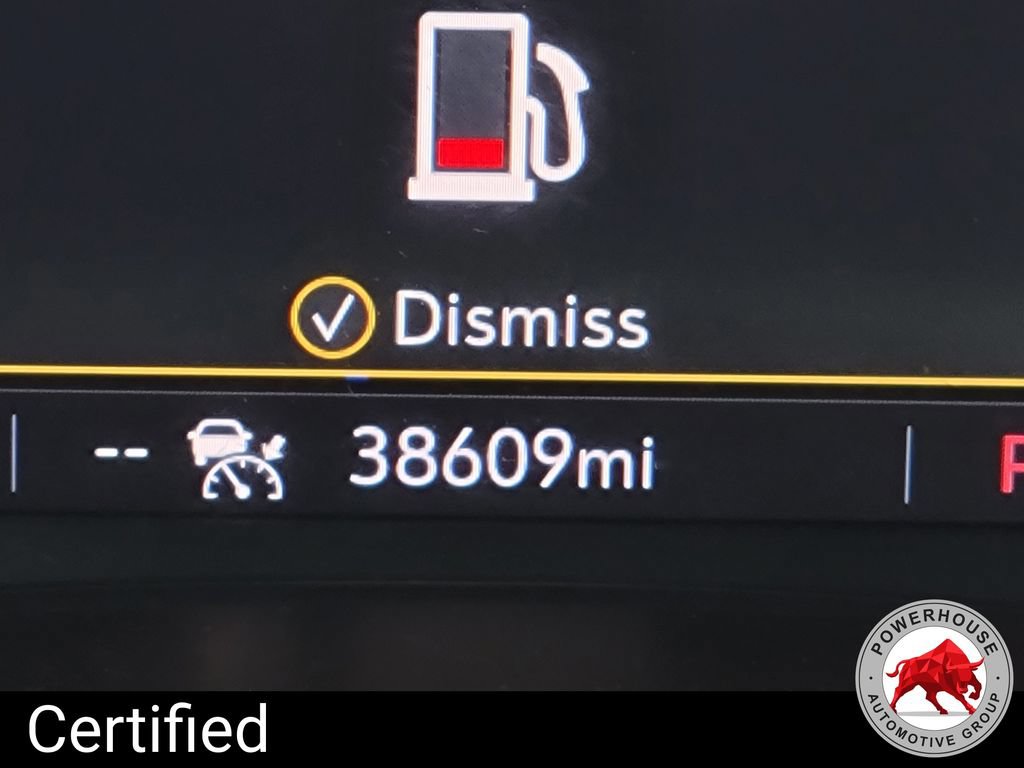 Used 2024 Chevrolet Blazer LT w/ Convenience Package FWD image 35