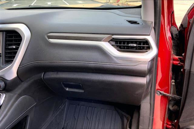 Used 2023 GMC Acadia SLT w/ Elevation Edition image 18