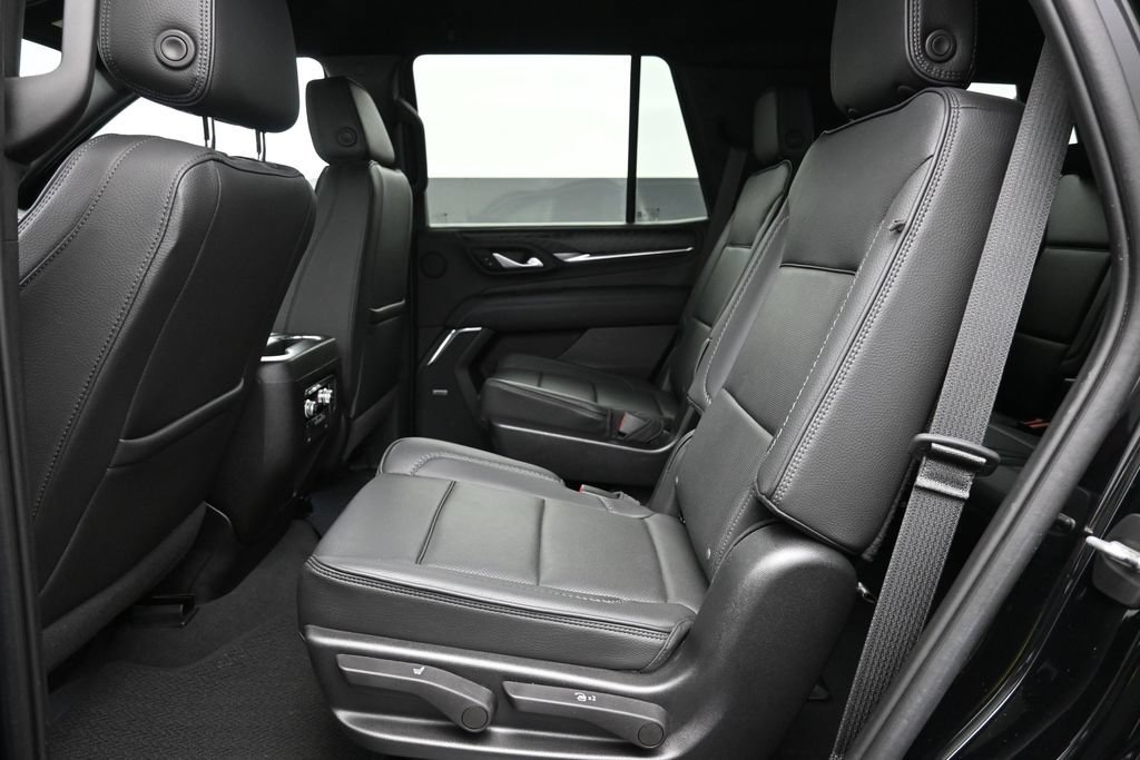 Used 2022 GMC Yukon Denali AWD/4WD image 19
