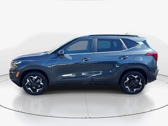 Used 2024 Kia Seltos EX AWD/4WD image 8