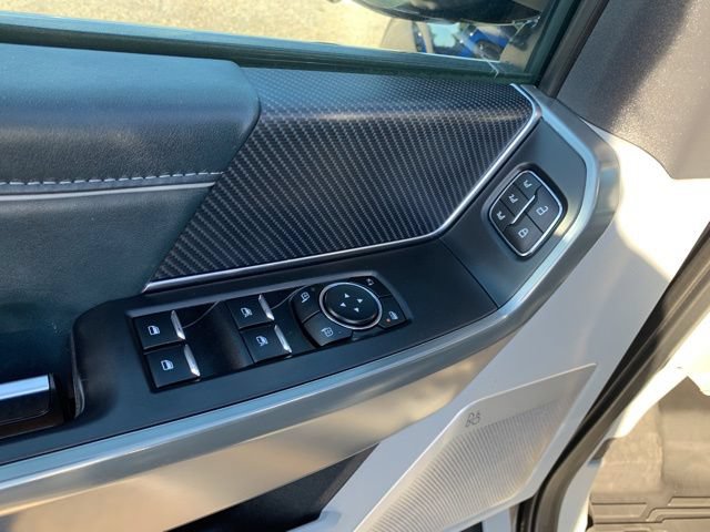 Certified 2023 Ford F150 Limited AWD/4WD image 24