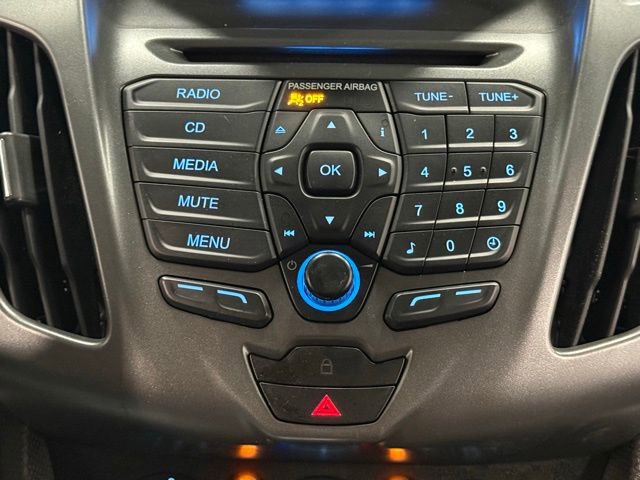 Certified 2018 Ford Transit Connect XL FWD image 25