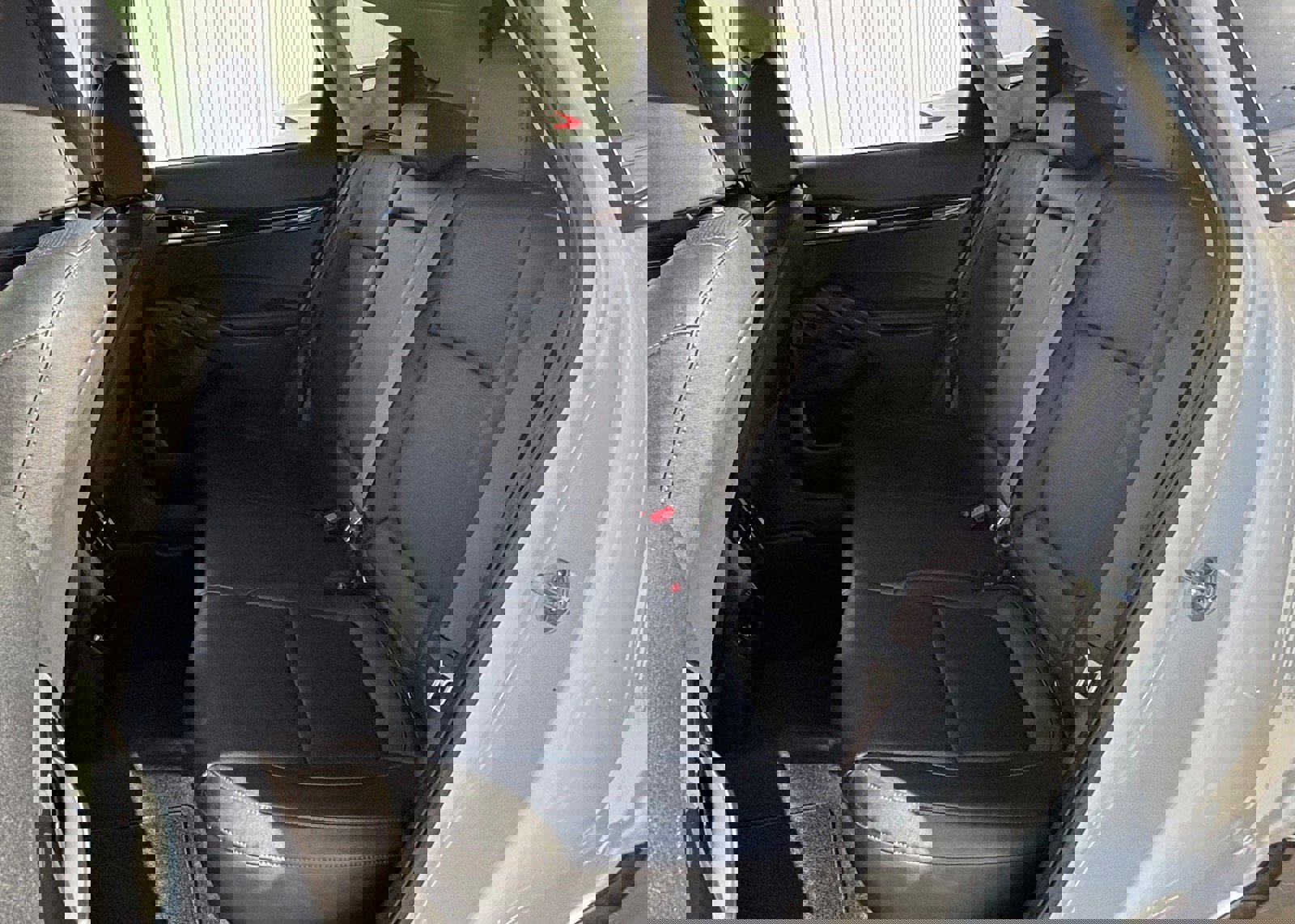 Used 2021 Kia Seltos SX image 19