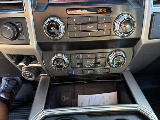 Certified 2021 Ford F250 Platinum w/ FX4 Off-Road Package image 25