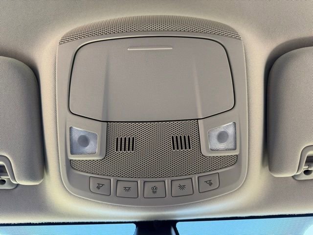 Certified 2017 Ford Fusion Energi SE image 37