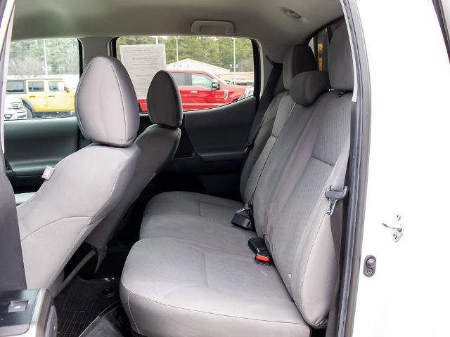 Used 2023 Toyota Tacoma SR5 image 18
