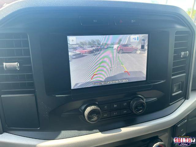 Certified 2023 Ford F150 XLT AWD/4WD image 37