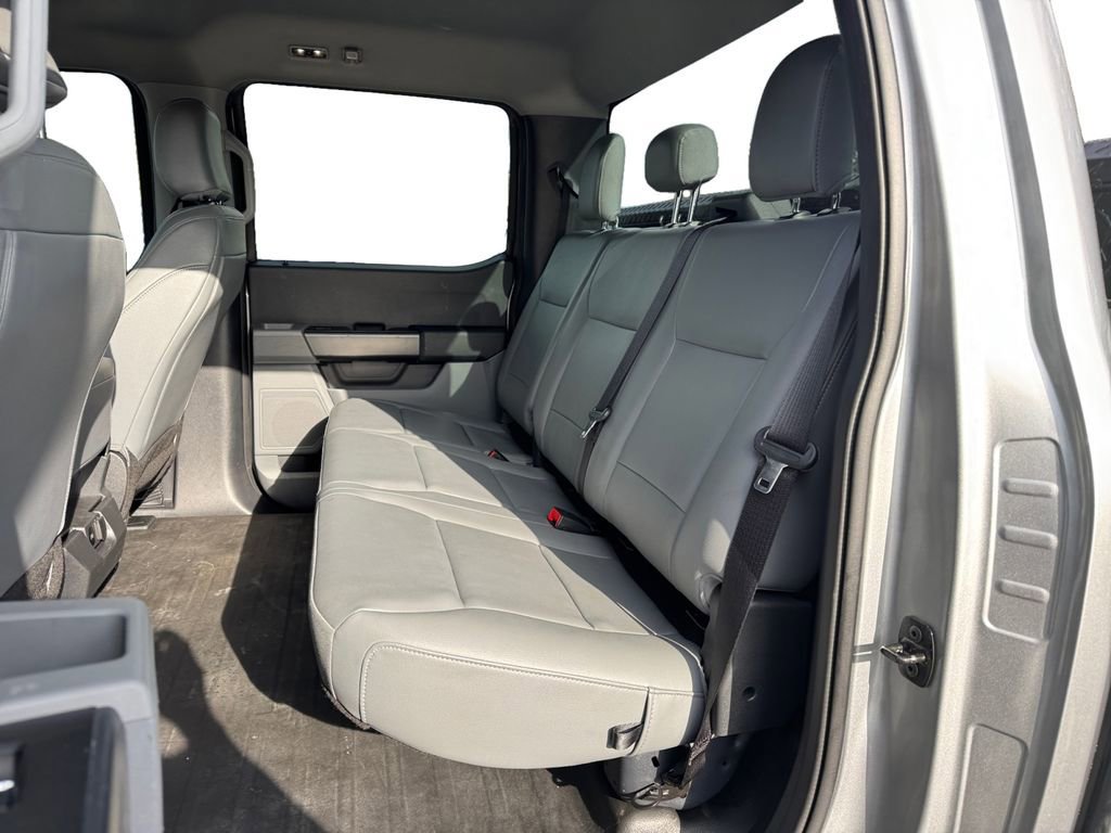 Certified 2024 Ford F150 XL image 19