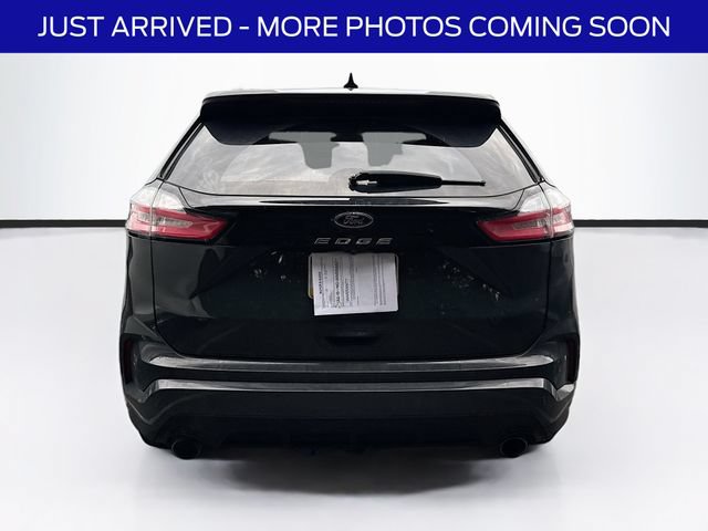 Certified 2021 Ford Edge ST-Line AWD/4WD image 6
