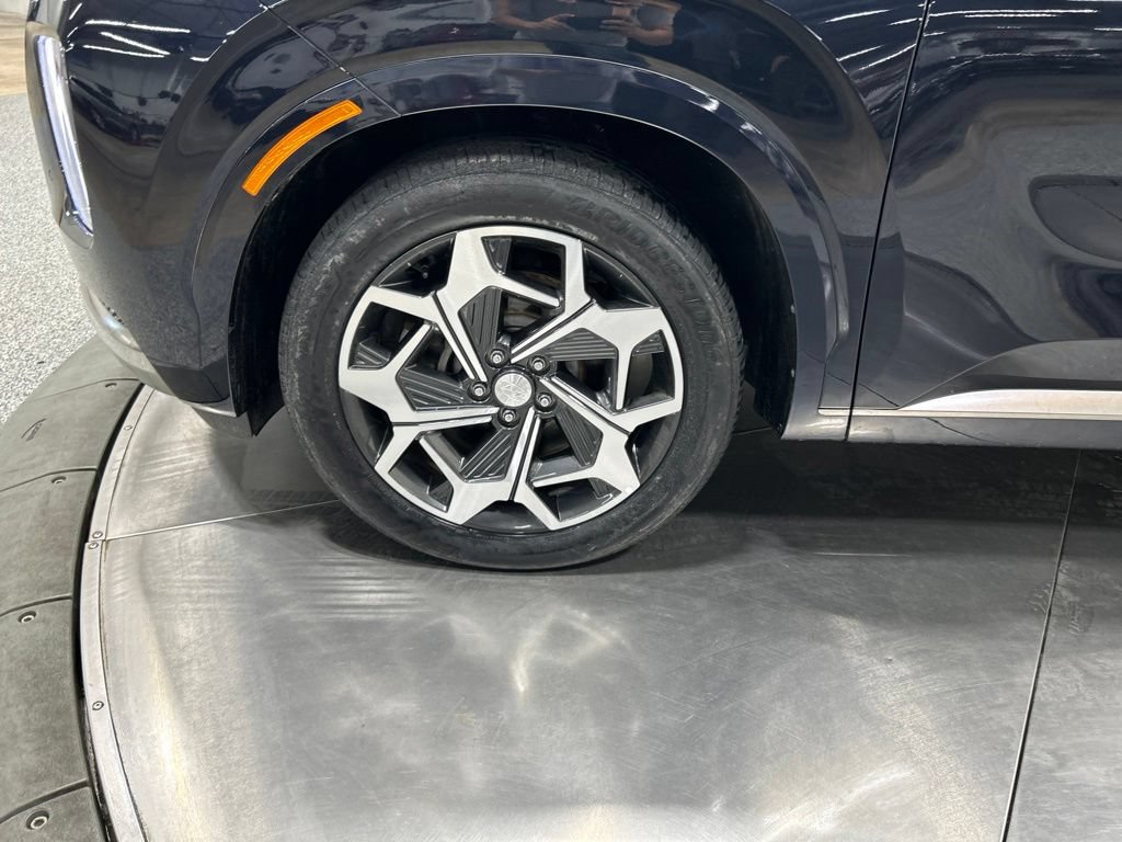 Used 2022 Hyundai Palisade Calligraphy AWD/4WD image 38