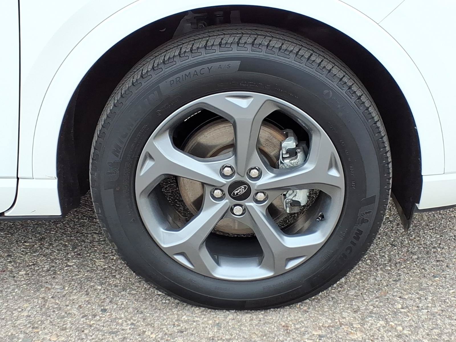 Certified 2024 Ford Escape ST-Line w/ Tech Pack #1 AWD/4WD image 10