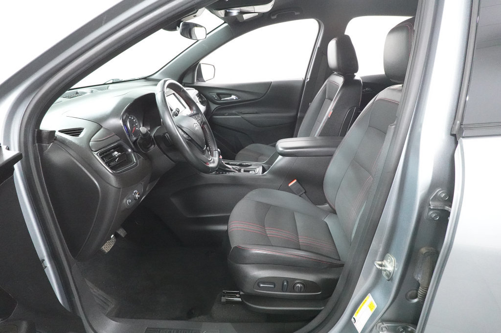 Used 2023 Chevrolet Equinox RS AWD/4WD image 22