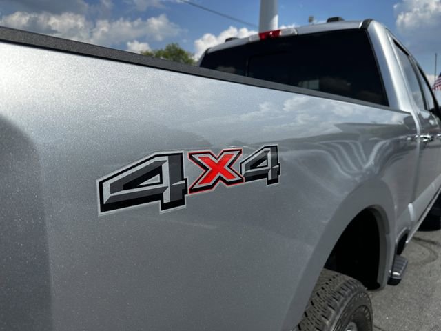 Certified 2023 Ford F250 Lariat w/ Lariat Ultimate Package AWD/4WD image 49