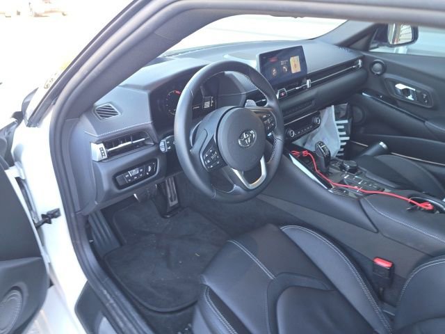 Used 2026 Toyota Supra image 6
