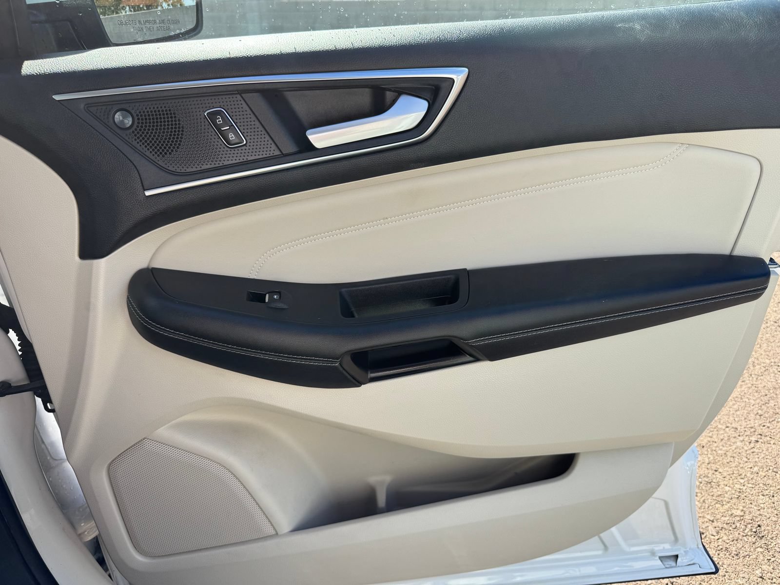 Certified 2023 Ford Edge Titanium AWD/4WD image 23