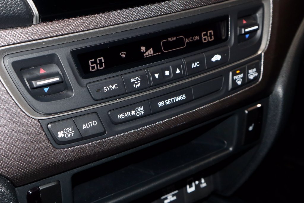 Used 2023 Honda Ridgeline RTL image 31