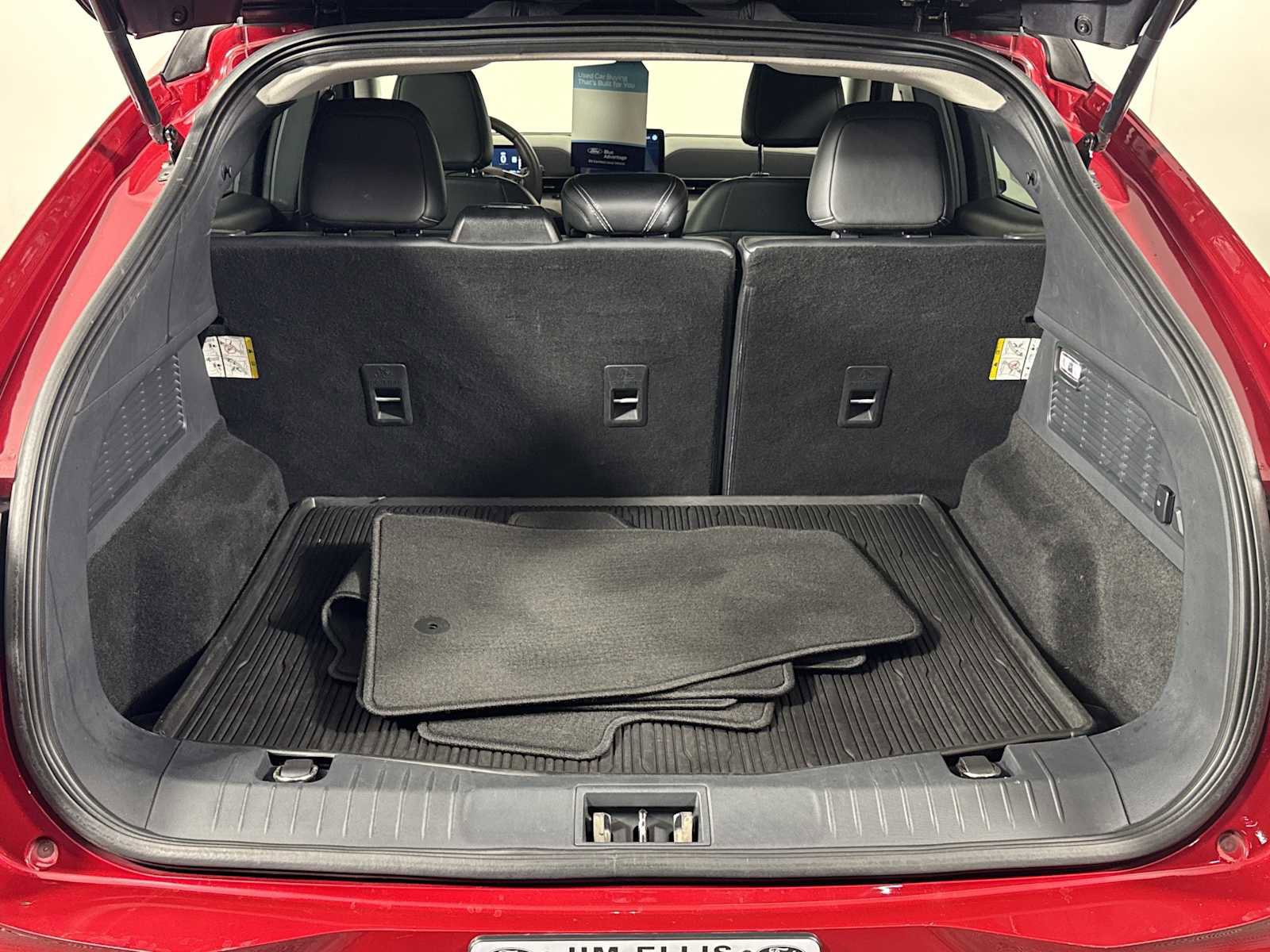 Certified 2021 Ford Mustang Mach-E California Route 1 image 20