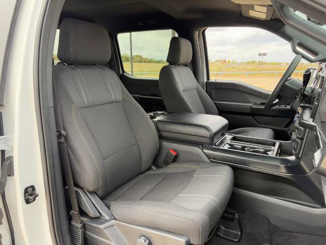 Certified 2024 Ford F150 STX RWD image 28