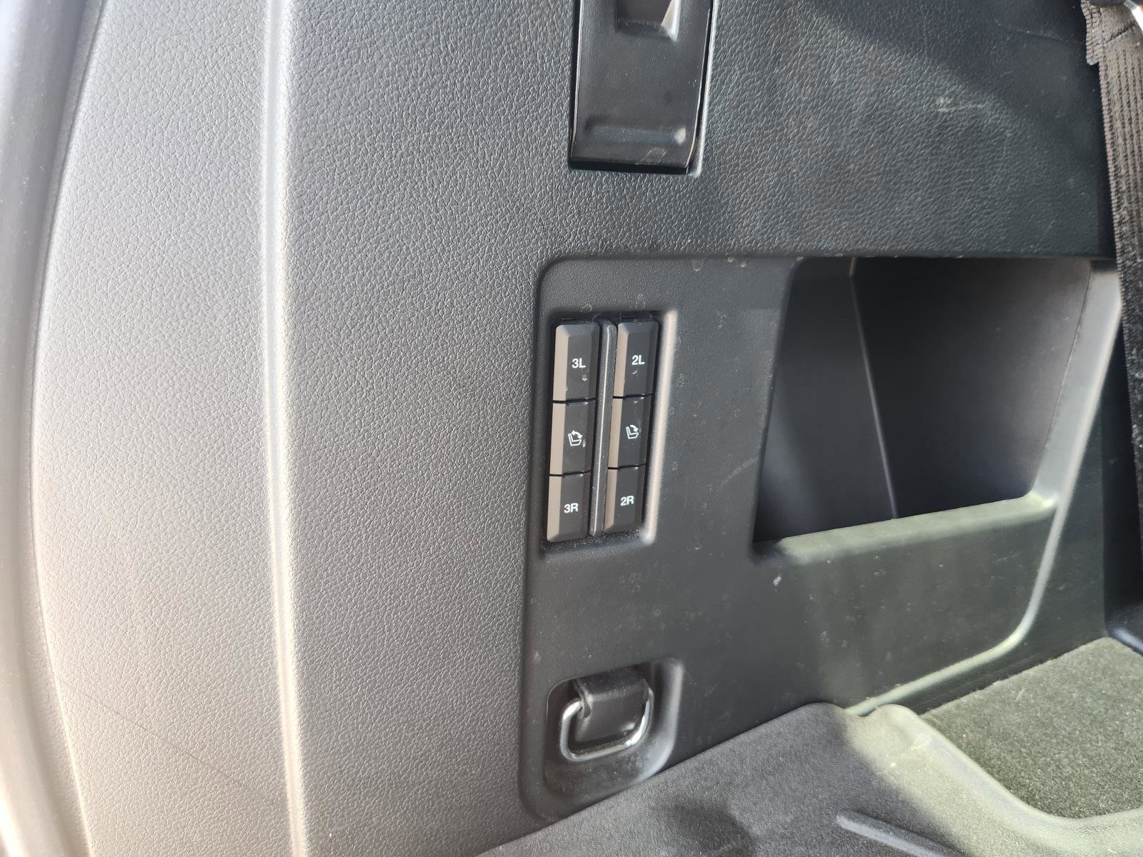 Certified 2021 Ford Expedition Limited image 10