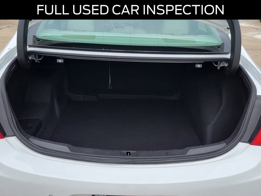 Used 2017 Buick LaCrosse Essence w/ Sights and Sounds Package FWD image 6