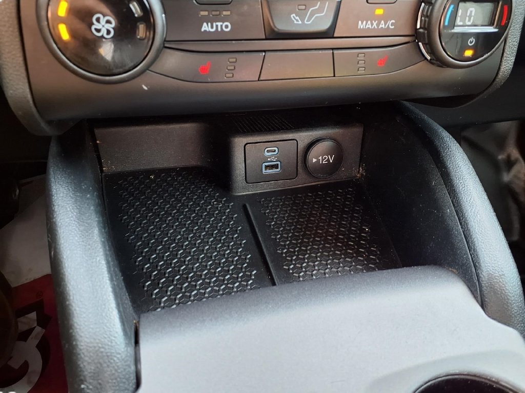 Certified 2021 Ford Bronco Sport Badlands AWD/4WD image 15