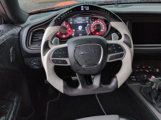 Used 2022 Dodge Challenger SRT Hellcat image 18