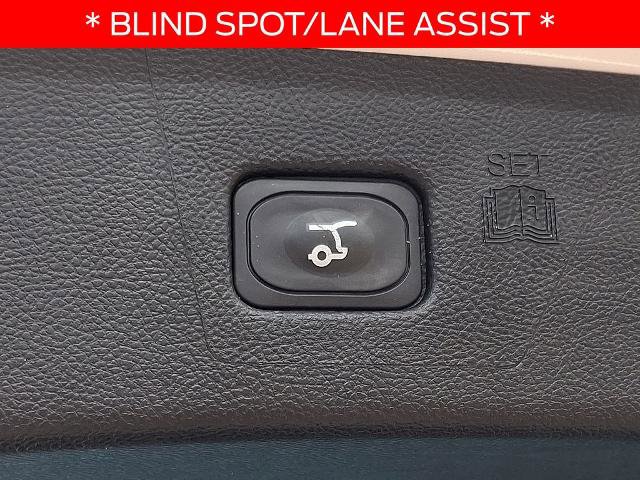 Certified 2023 Ford Edge SEL w/ Convenience Package image 27