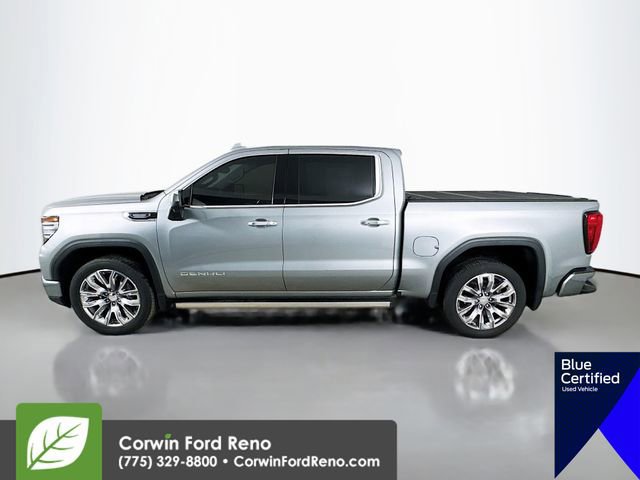 Used 2023 GMC Sierra 1500 Denali image 3