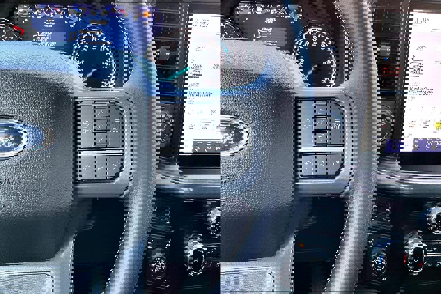 Certified 2023 Ford F150 XLT w/ Equipment Group 302A High image 27