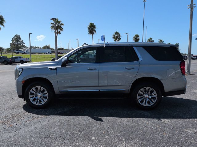 Used 2024 GMC Yukon Denali RWD image 8