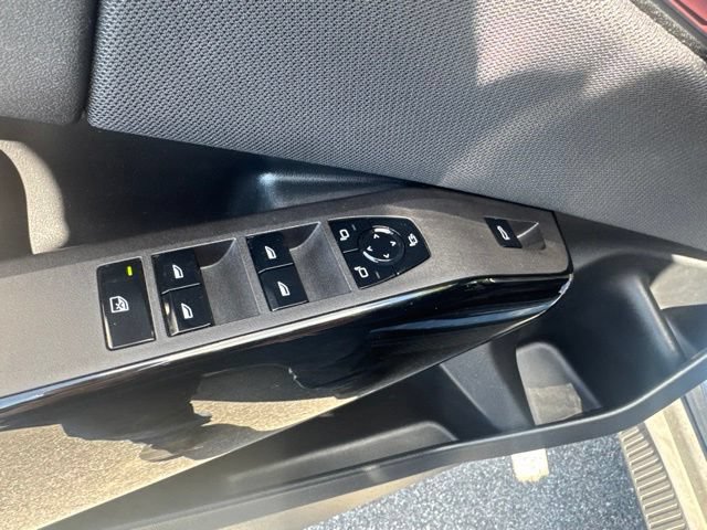 Used 2026 BMW X3 xDrive30i AWD/4WD image 17