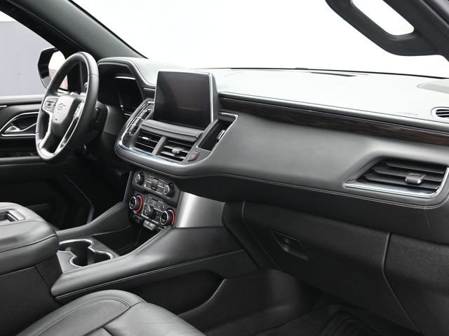 Used 2022 Chevrolet Tahoe Z71 image 29