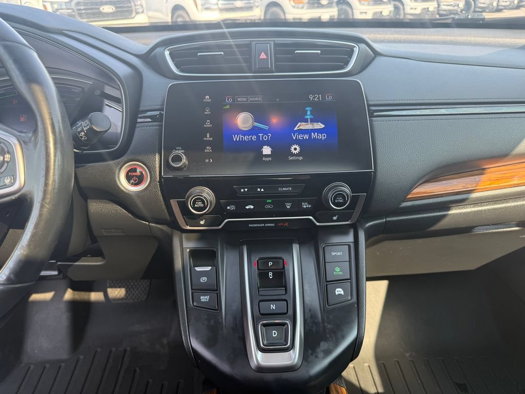 Used 2020 Honda CR-V Touring image 26