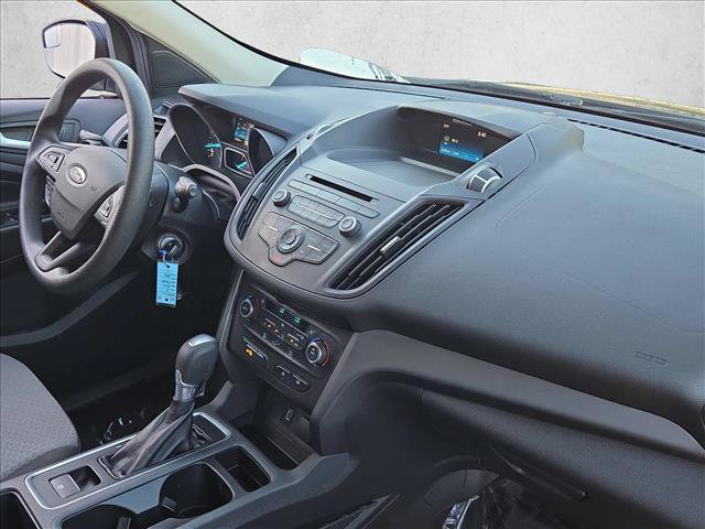 Certified 2017 Ford Escape SE AWD/4WD image 21