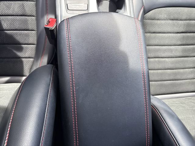 Certified 2023 Ford Edge ST-Line image 34