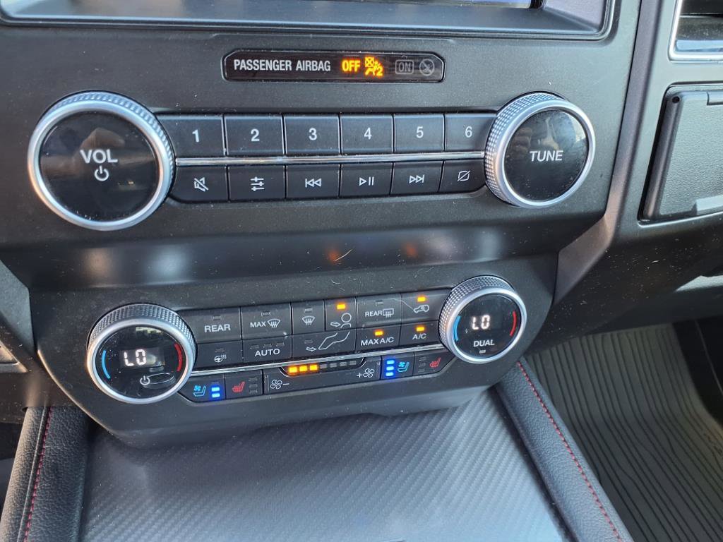 Certified 2021 Ford Expedition Limited image 19