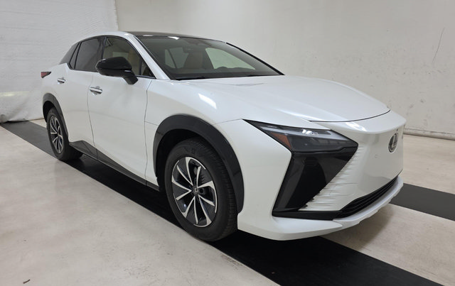 Used 2023 Lexus RZ 450e Premium w/ Technology Package AWD/4WD image 2