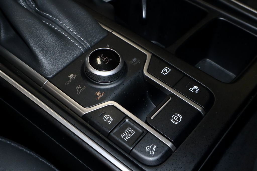 Used 2022 Kia Sorento X-Line EX AWD/4WD image 34