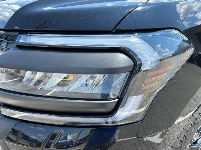 Certified 2024 Ford Expedition Timberline image 10