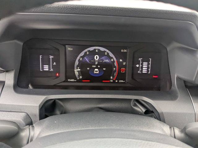 Used 2026 Toyota 4Runner SR5 AWD/4WD image 30