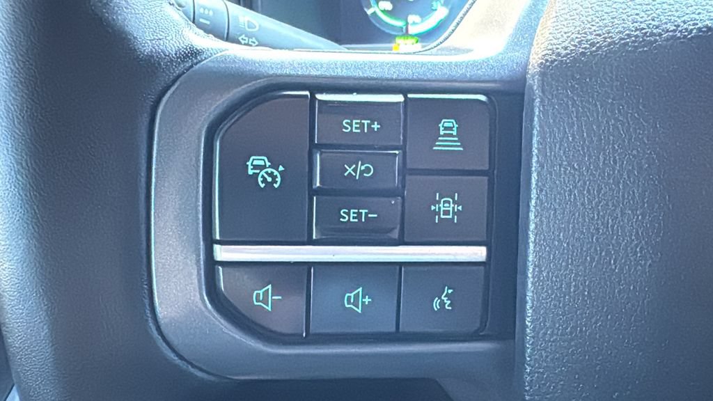 Certified 2023 Ford F150 Lightning Lariat AWD/4WD image 14