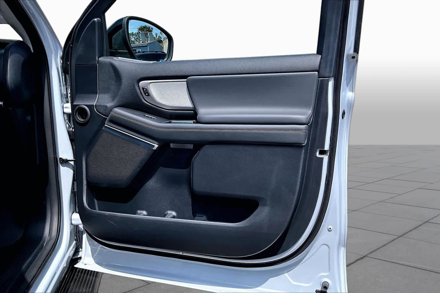 Certified 2025 Ford Expedition Active RWD image 23