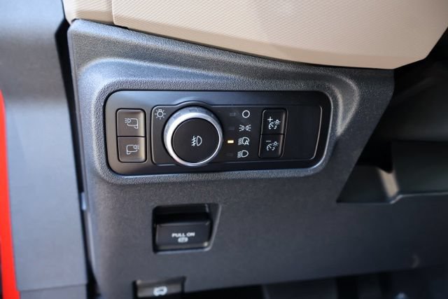 Certified 2023 Ford Bronco Wildtrak AWD/4WD image 14