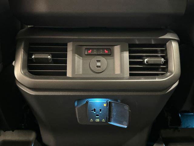 Certified 2025 Ford F150 Tremor w/ Equipment Group 402A High AWD/4WD image 36