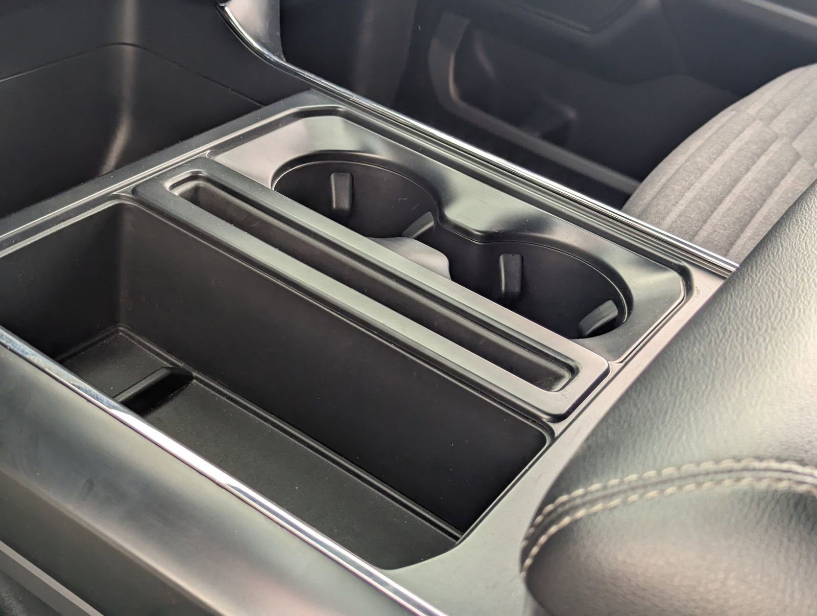 Certified 2023 Ford F150 XL w/ STX Appearance Package image 24