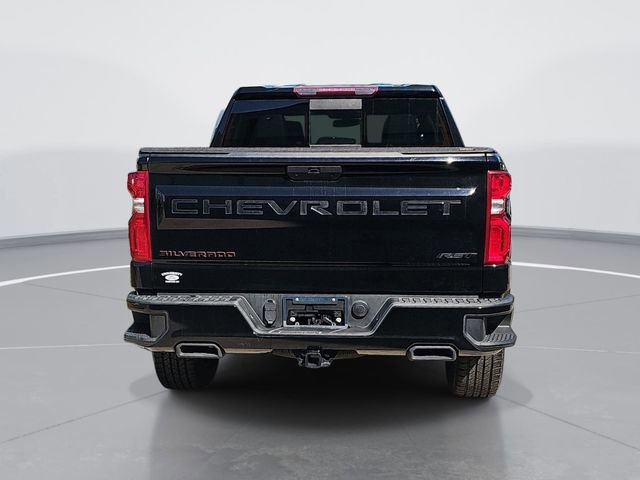 Used 2021 Chevrolet Silverado 1500 RST w/ Redline Edition image 4