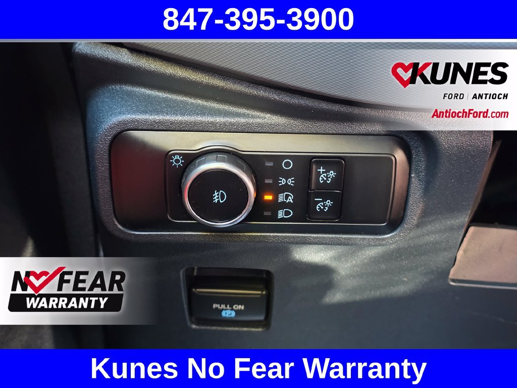 Certified 2023 Ford Bronco Big Bend AWD/4WD image 45
