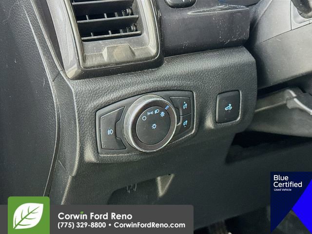 Certified 2019 Ford Ranger Lariat w/ Equipment Group 501A Mid image 14