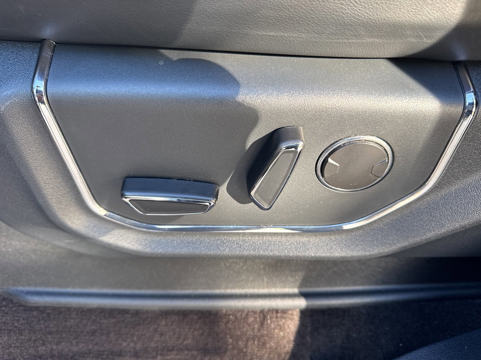 Certified 2022 Ford Expedition Platinum image 27