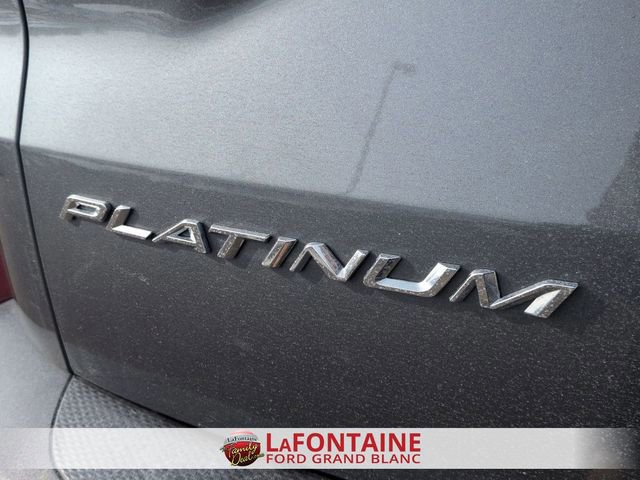 Certified 2024 Ford Escape Platinum image 10